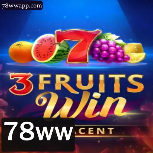 Explorando o Mundo do Jogo 3FruitsWin