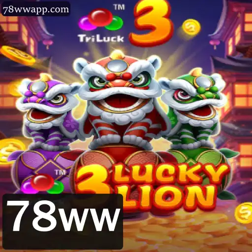 Explorando o Mundo de 3LUCKYLION: A Aventura Começa!