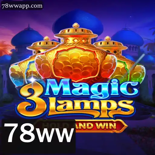 3MagicLamps: Descubra O Mundo Encantado e Suas Regras Fascinantes