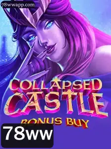 Explorando os Mistérios de 'CollapsedCastleBonusBuy'