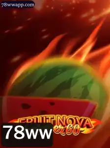Descubra o Fascinante Mundo de FruitNovaSuper60
