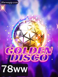 GoldenDisco: O Jogo de Estratégia Inspirado na Era Disco