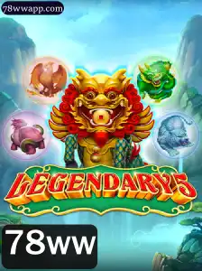 Descubra a Emoção de Legendary5: A Nova Sensação dos Jogos