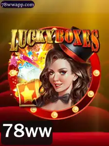 Explorando o Jogo LuckyBoxes: Uma Aventura de Sorte e Estratégia