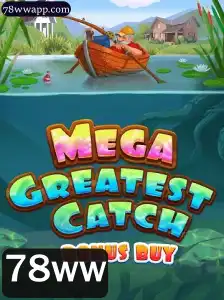 MegaGreatestCatchBonusBuy: Um Mergulho no Novo Jogo de Sucesso