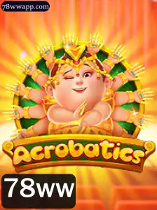 Descubra o Mundo de Acrobatics: A Emoção e Estratégia do Novo Jogo 78ww