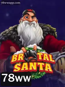 BrutalSanta: Uma Aventura Natalina Intensa e Engajante