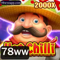 Explorando o Mundo Vibrante de HotChilli: Um Guia Completo do Jogo 78ww