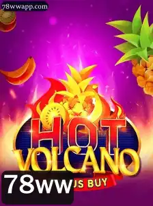 Explorando o Jogo HotVolcanoBonusBuy: Diversão e Estratégia em Cada Rodada