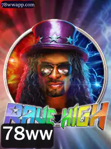 Explorando o Mundo de RaveHigh: Um Mergulho nas Aventuras Alucinantes de 78ww