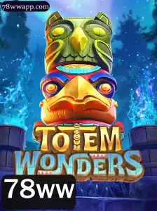 Explorando o Fascinante Mundo de TotemWonders