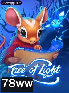 O Mundo Enigmático de TreeofLight: Descobrindo Regras e Estratégias