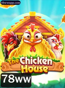Explorando o Fascinante Mundo de TheChickenHouse e a Estratégia 78ww