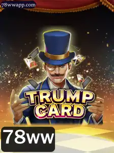TrumpCard: Uma Nova Dimensão no Universo dos Jogos