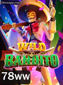 Explorando o Jogo WildBandito: Um Merge de Aventura e Estratégia